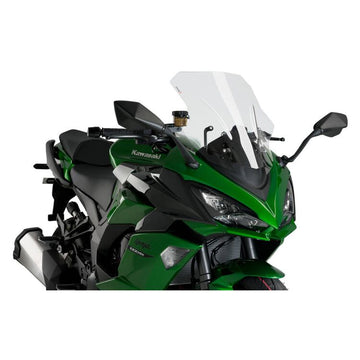 Puig Racing Windscreen for Kawasaki Ninja 1000 2020-22